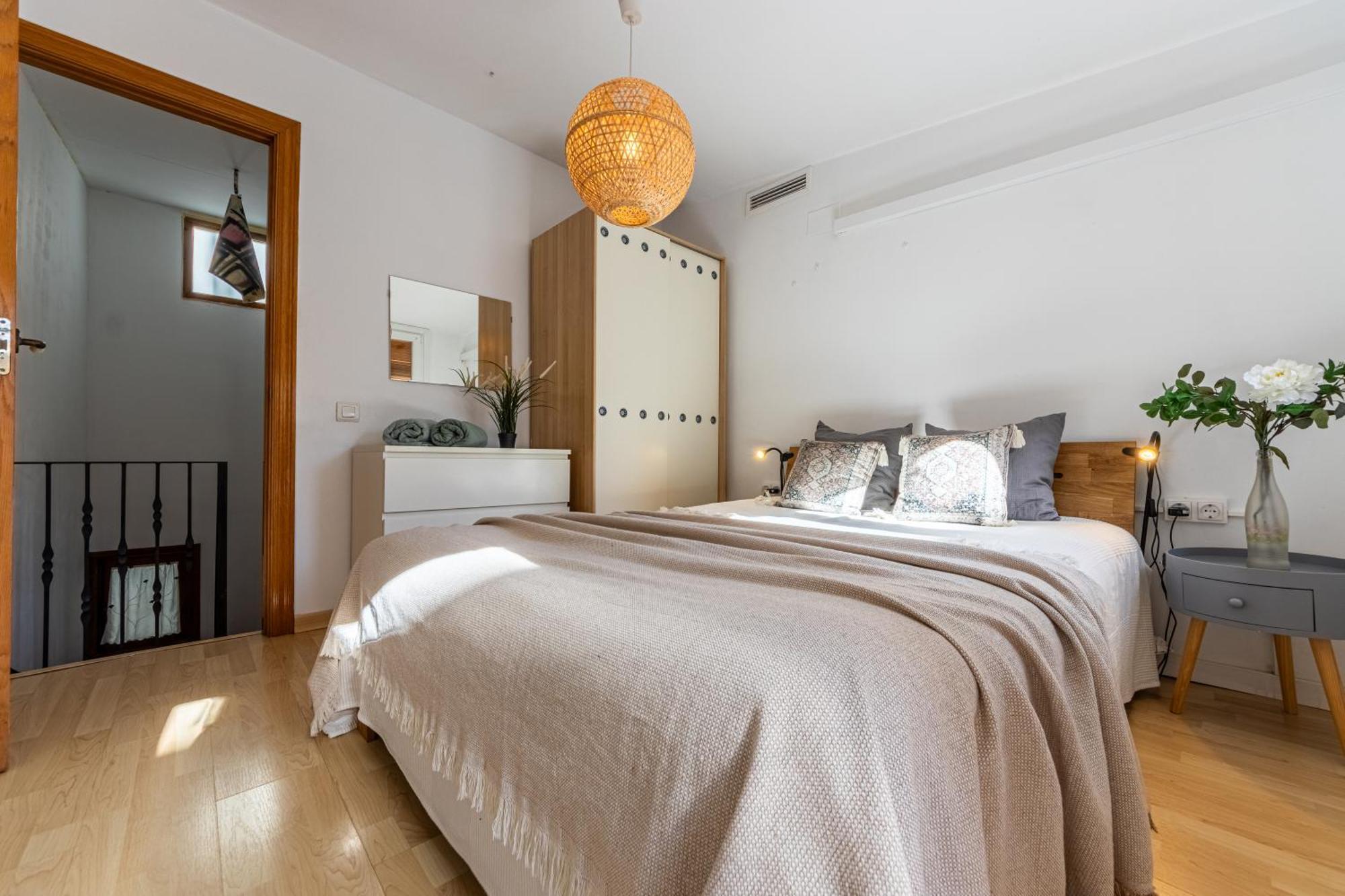 Grooovy Duplex Amb Terrassa Apartment Tarragona Exterior photo