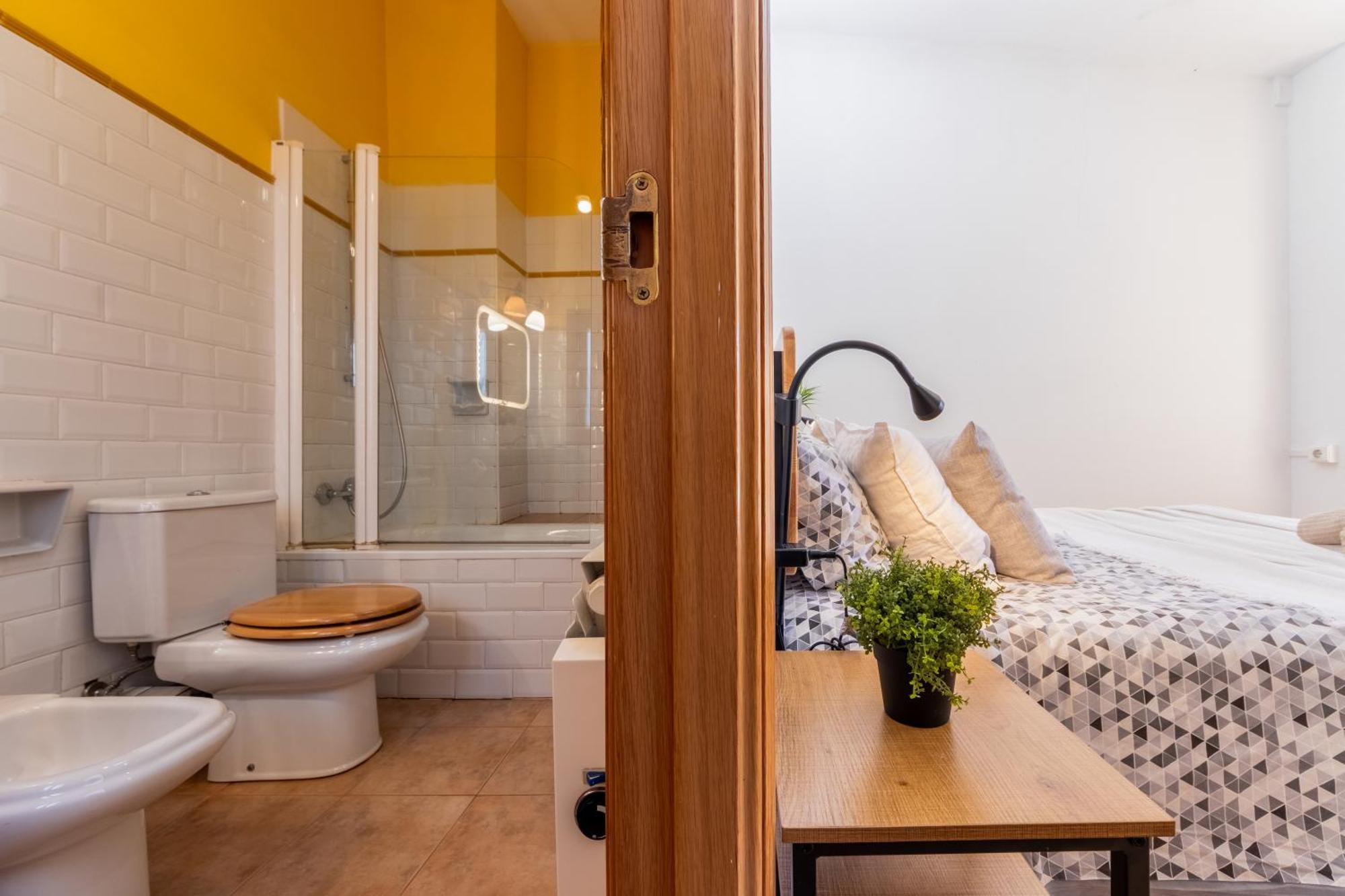 Grooovy Duplex Amb Terrassa Apartment Tarragona Exterior photo