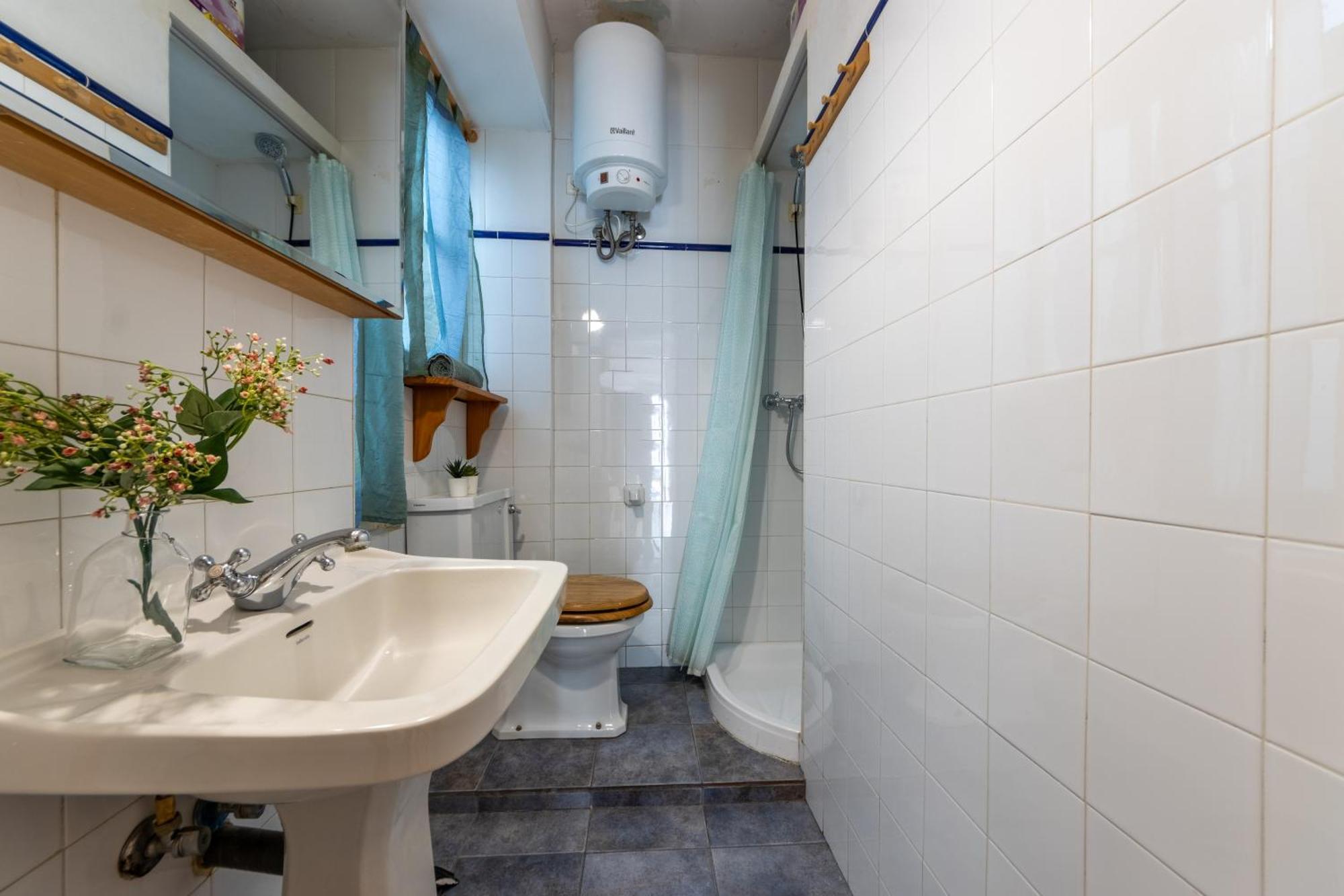 Grooovy Duplex Amb Terrassa Apartment Tarragona Exterior photo